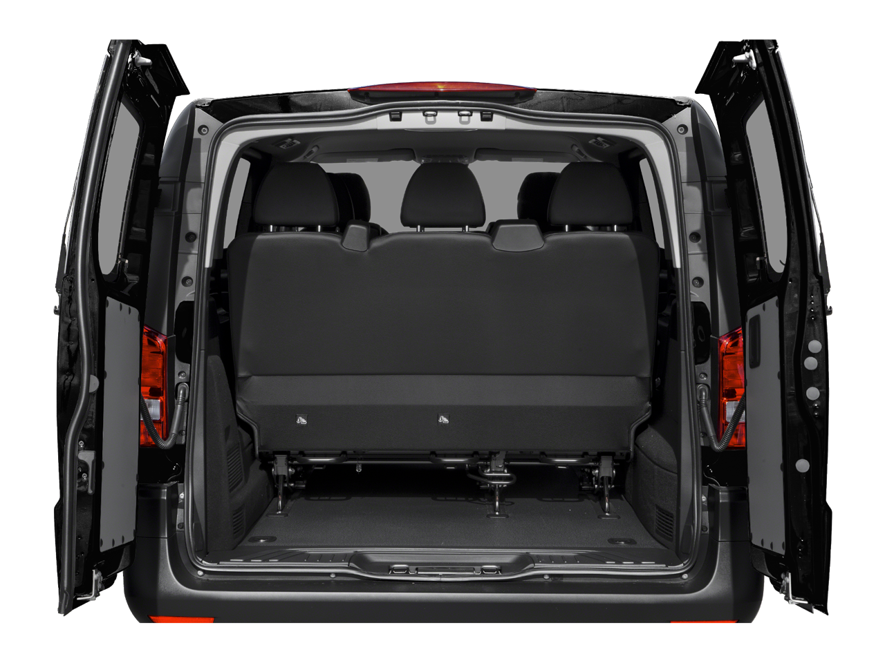 2019 Mercedes-Benz Metris Passenger Van Passenger