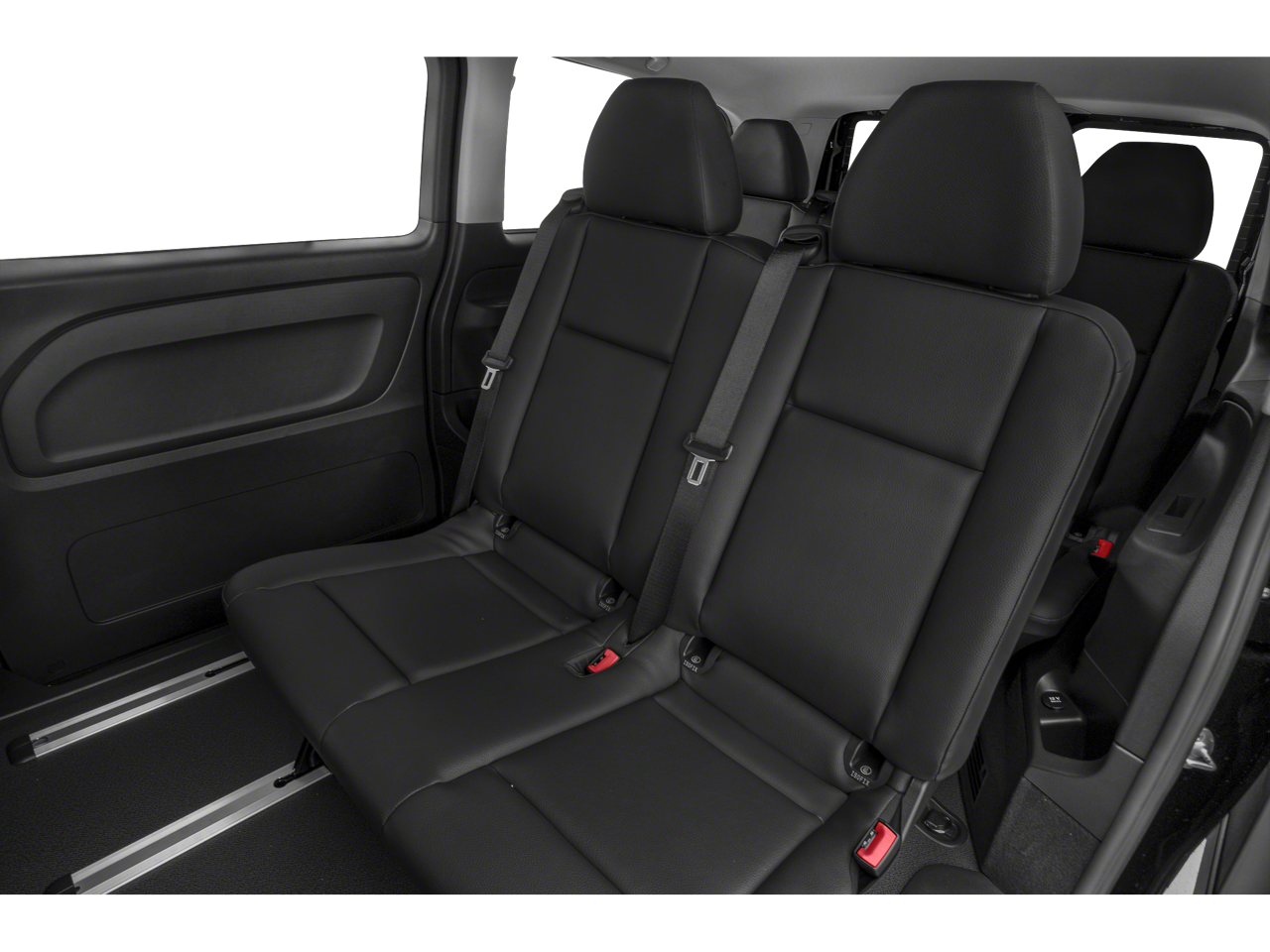 2019 Mercedes-Benz Metris Passenger Van Passenger