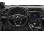 2019 Nissan Maxima S
