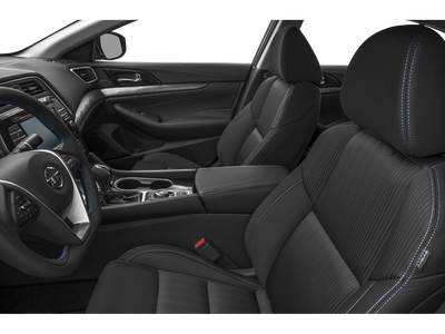 2019 Nissan Maxima S