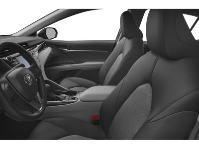 2019 Toyota Camry Hybrid LE