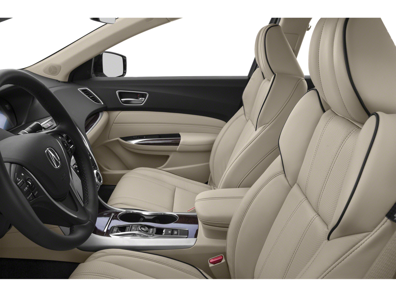 2020 Acura TLX w/Technology Pkg