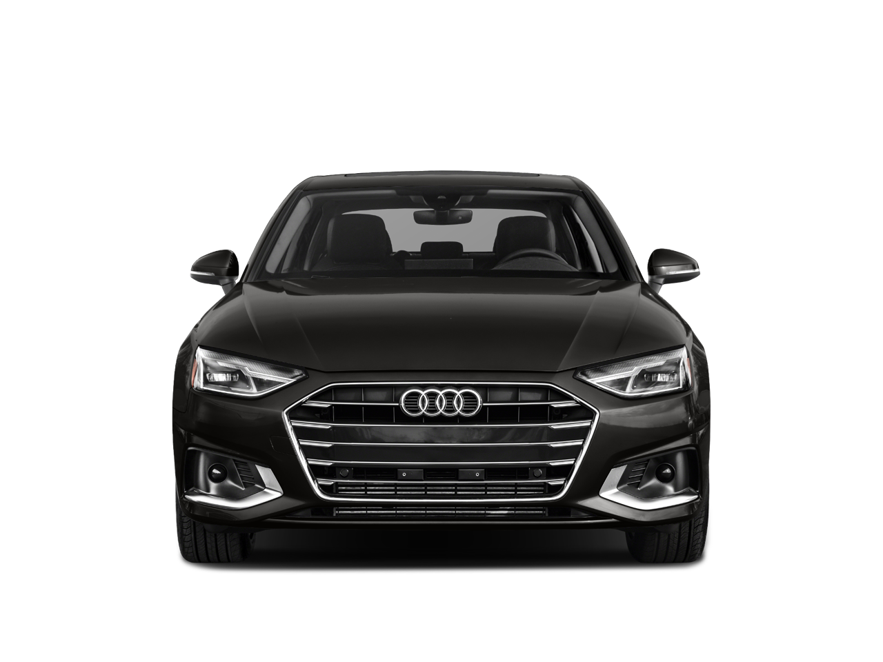 2020 Audi A4 Sedan Premium