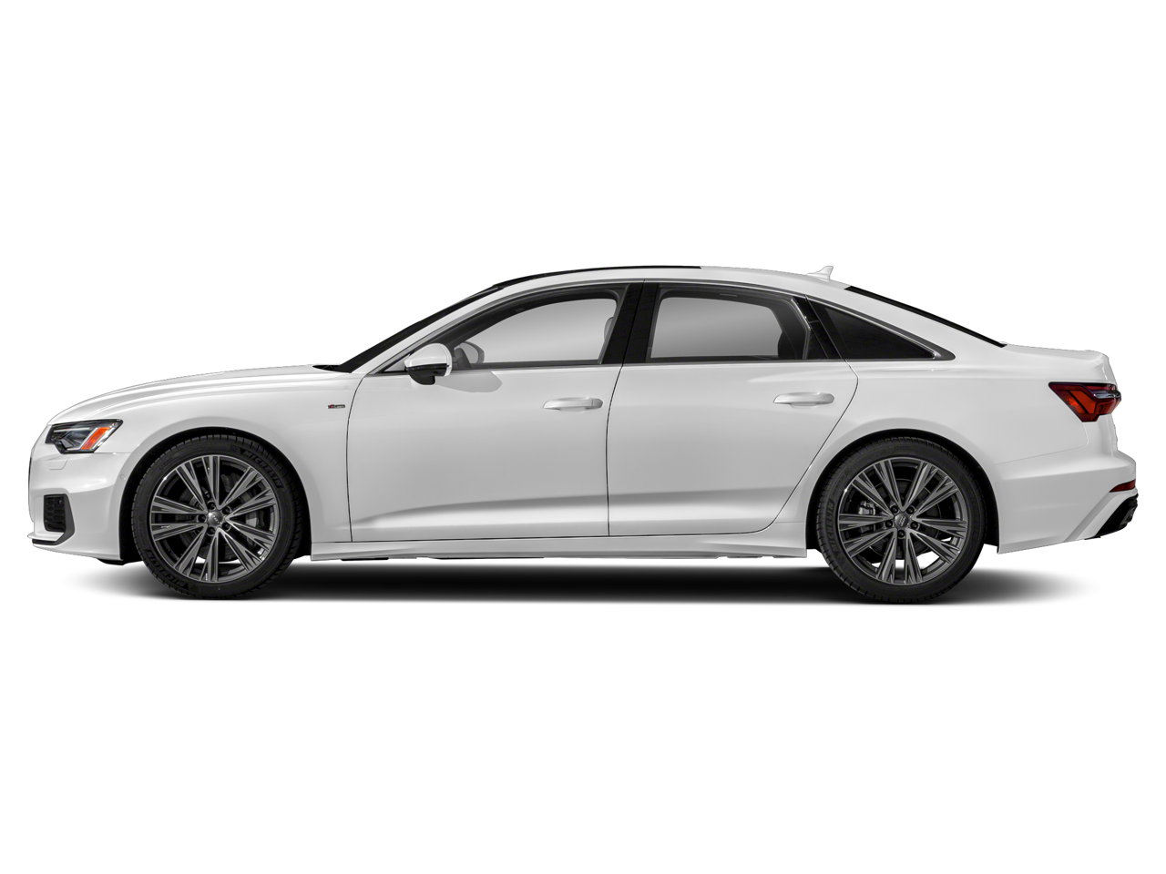 2020 Audi A6 Premium Plus