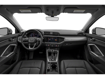 2020 Audi Q3 Premium Plus