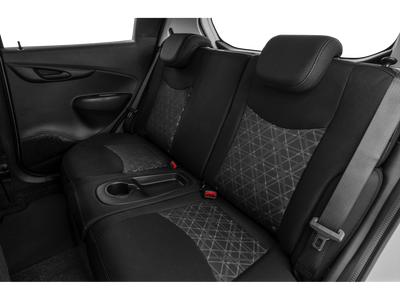 2020 Chevrolet Spark LS