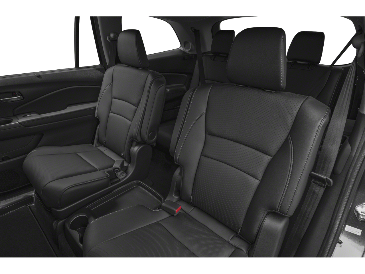 2020 Honda Pilot Elite