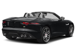 2020 Jaguar F-TYPE R