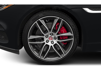 2020 Jaguar F-TYPE R