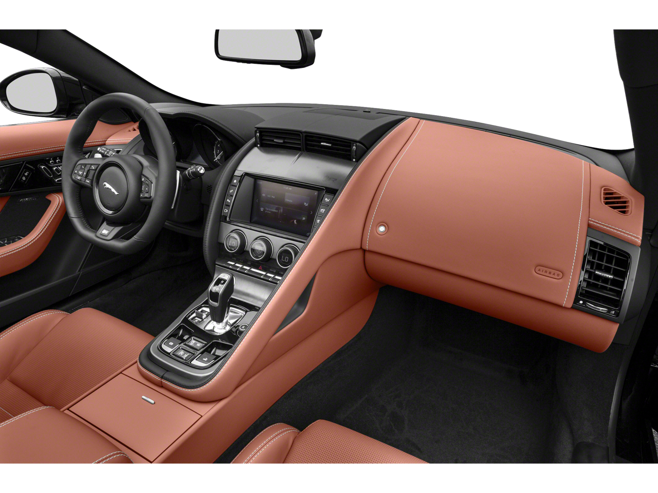 2020 Jaguar F-TYPE R