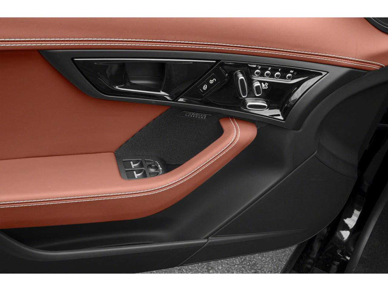 2020 Jaguar F-TYPE R