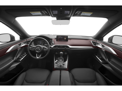 2020 Mazda Mazda CX-9 Grand Touring