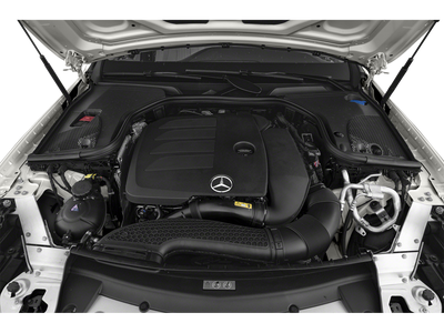 2020 Mercedes-Benz E-Class E 350