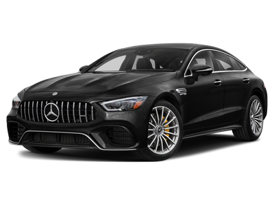 2020 Mercedes-Benz AMG® GT Base