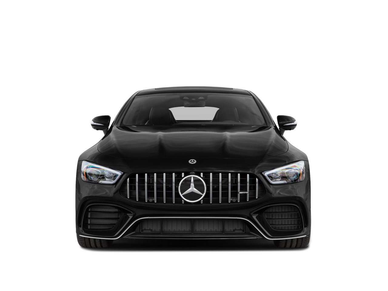 2020 Mercedes-Benz AMG® GT Base