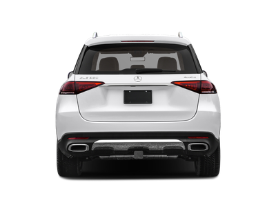 2020 Mercedes-Benz GLE 350