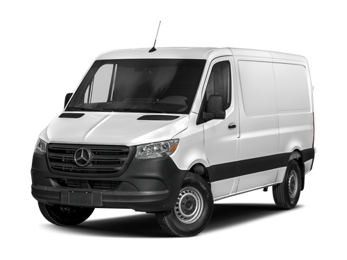 2020 Mercedes-Benz Sprinter Cargo Van Cargo 144 WB