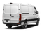 2020 Mercedes-Benz Sprinter Cargo Van Cargo 144 WB