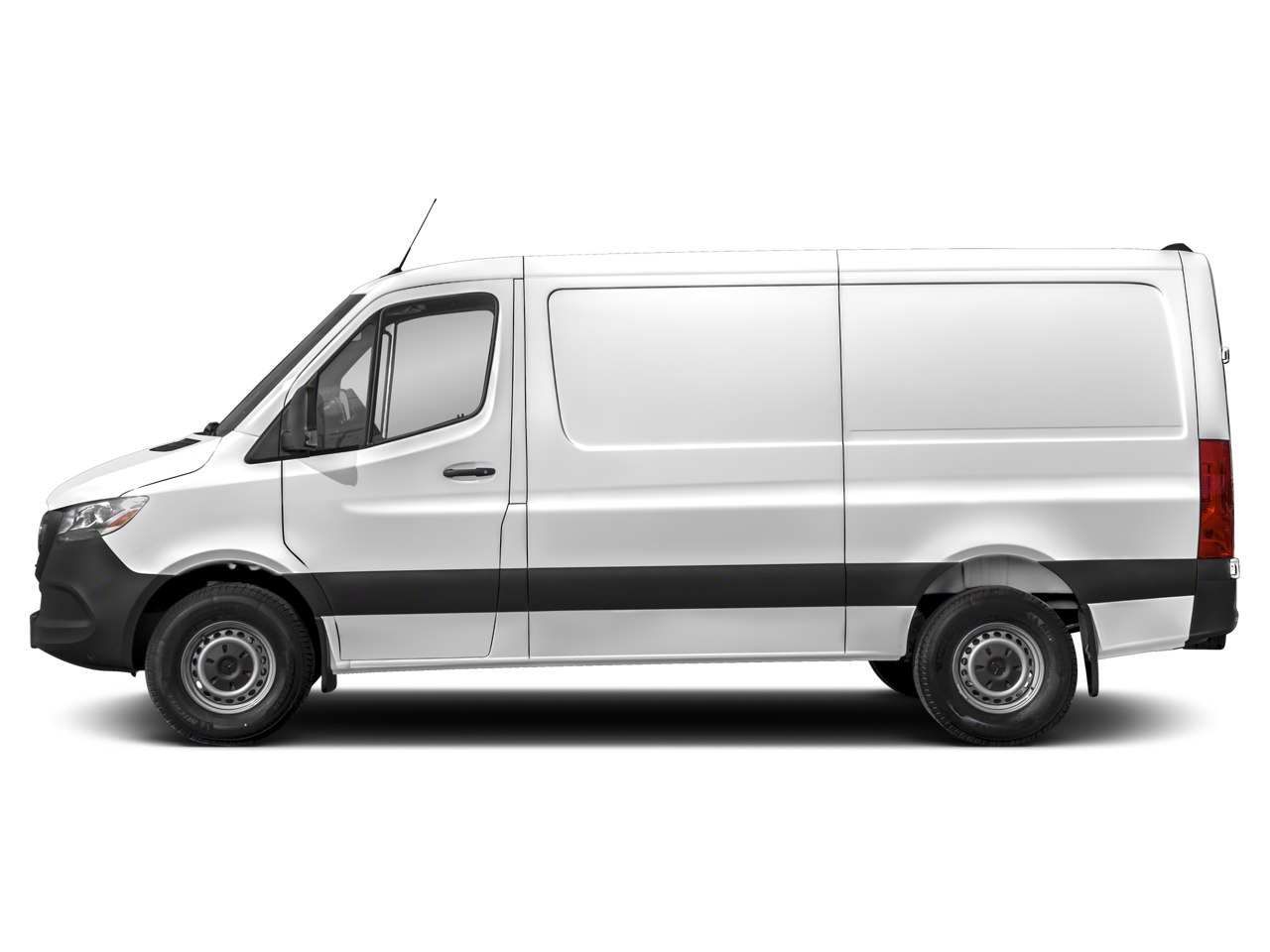 2020 Mercedes-Benz Sprinter Cargo Van Cargo 144 WB