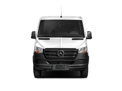 2020 Mercedes-Benz Sprinter Cargo Van Cargo 144 WB