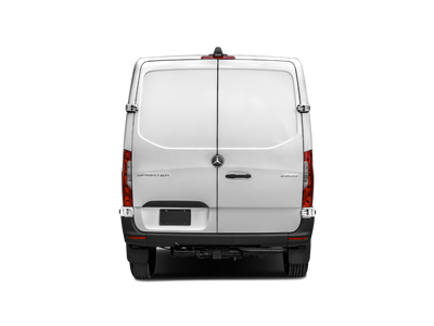 2020 Mercedes-Benz Sprinter Cargo Van Cargo 144 WB