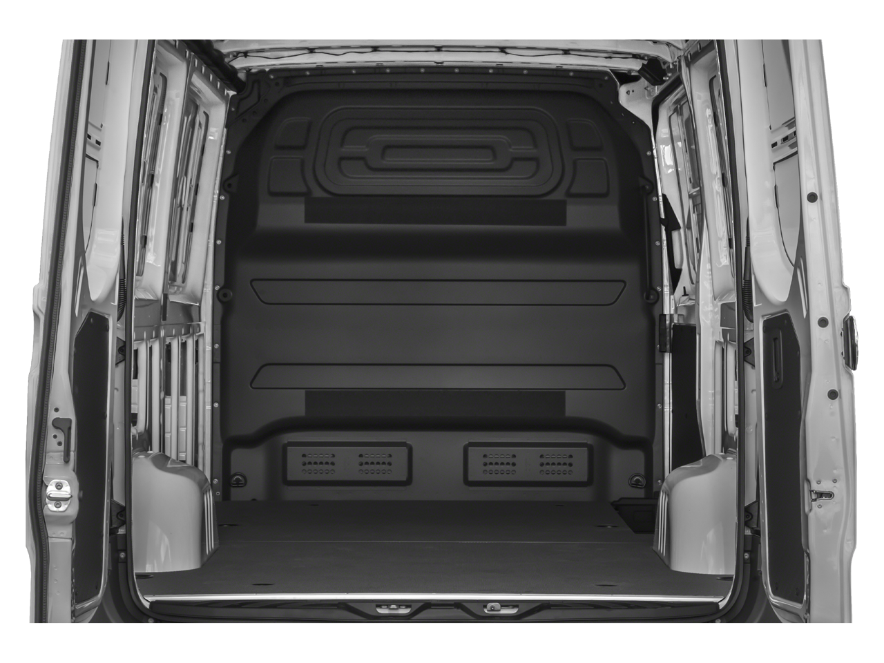 2020 Mercedes-Benz Sprinter Cargo Van Cargo 144 WB