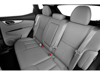 2020 Nissan Rogue Sport SL