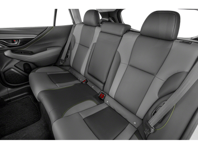 2020 Subaru Outback Onyx Edition XT