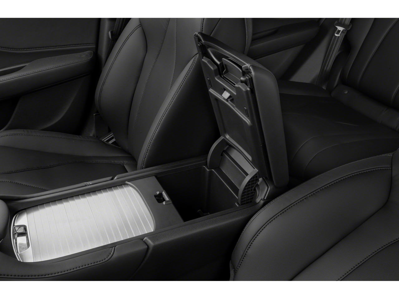 2021 Acura RDX Base