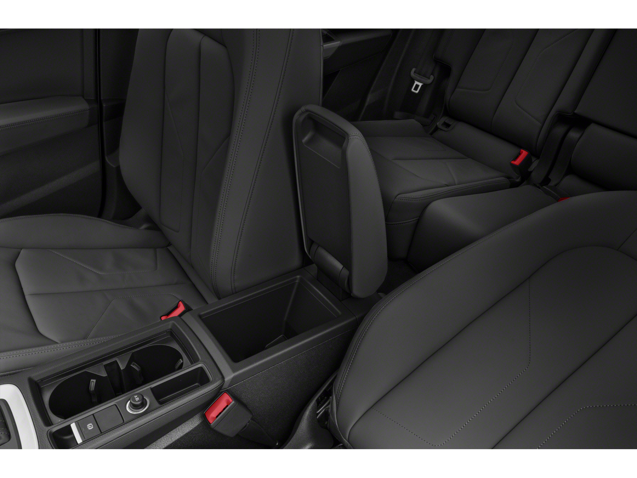 2021 Audi Q3 S line Premium