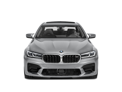 2021 BMW M5 Base