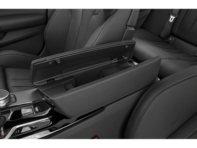 2021 BMW M5 Base