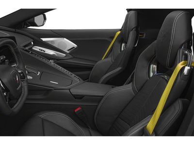 2021 Chevrolet Corvette Stingray