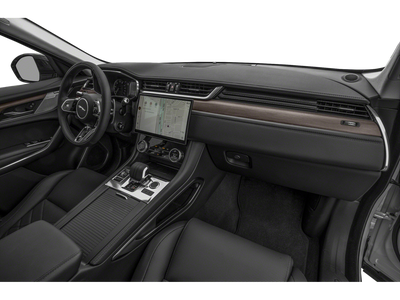 2021 Jaguar F-PACE P250 S