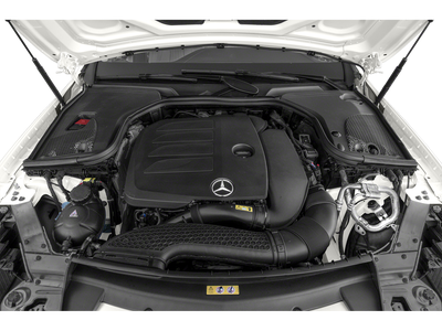 2021 Mercedes-Benz E-Class E 350