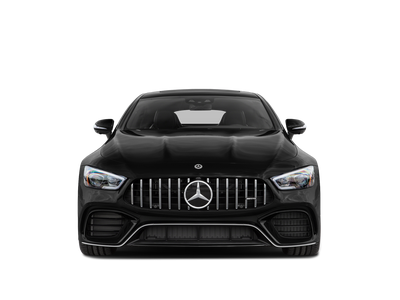 2021 Mercedes-Benz AMG® GT S