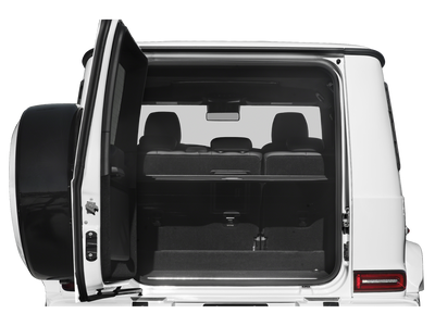 2021 Mercedes-Benz G-Class G 550