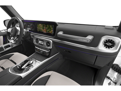 2021 Mercedes-Benz G-Class G 63 AMG®