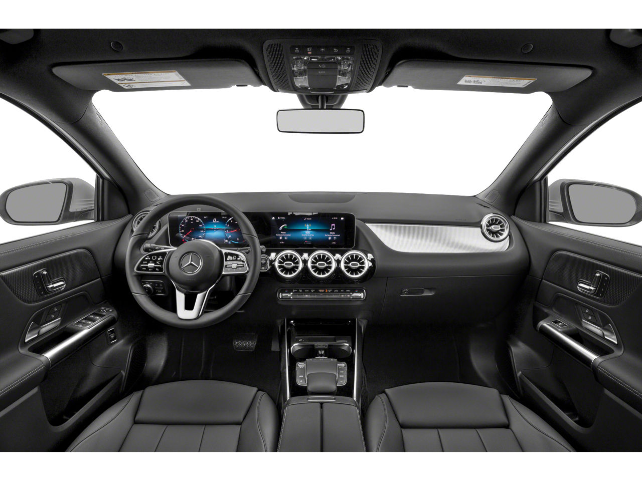2021 Mercedes-Benz GLA 250