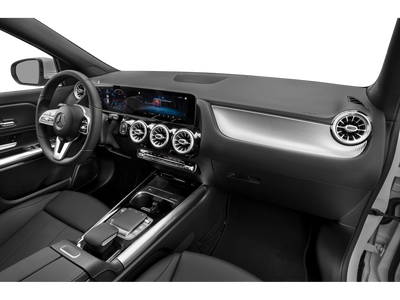 2021 Mercedes-Benz GLA 250