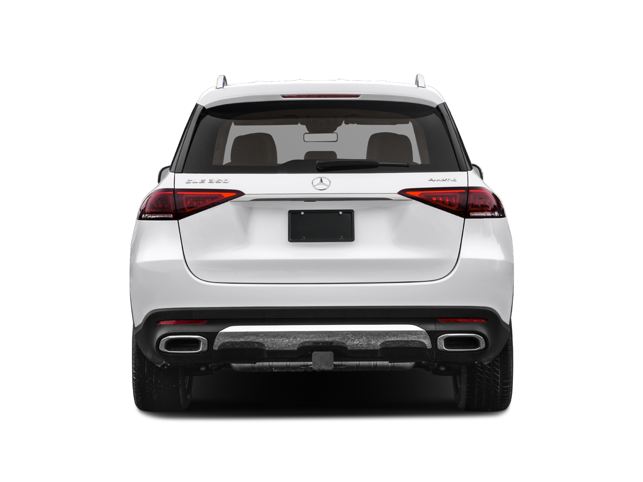 2021 Mercedes-Benz GLE 350