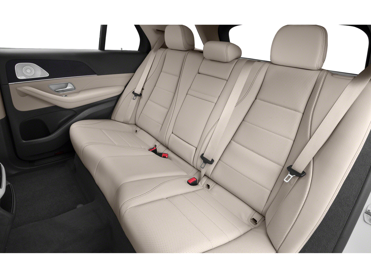 2021 Mercedes-Benz GLE 350