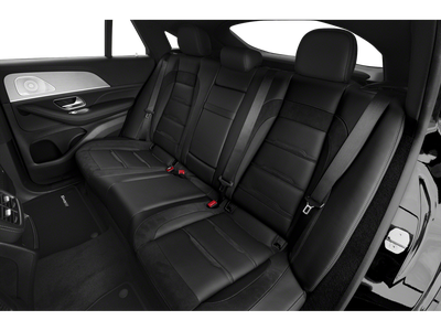 2021 Mercedes-Benz GLE 53 AMG®