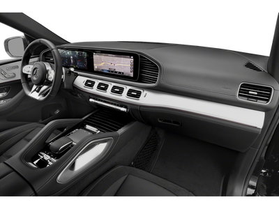 2021 Mercedes-Benz GLE 53 AMG®