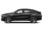 2021 Mercedes-Benz GLE 63 S AMG®