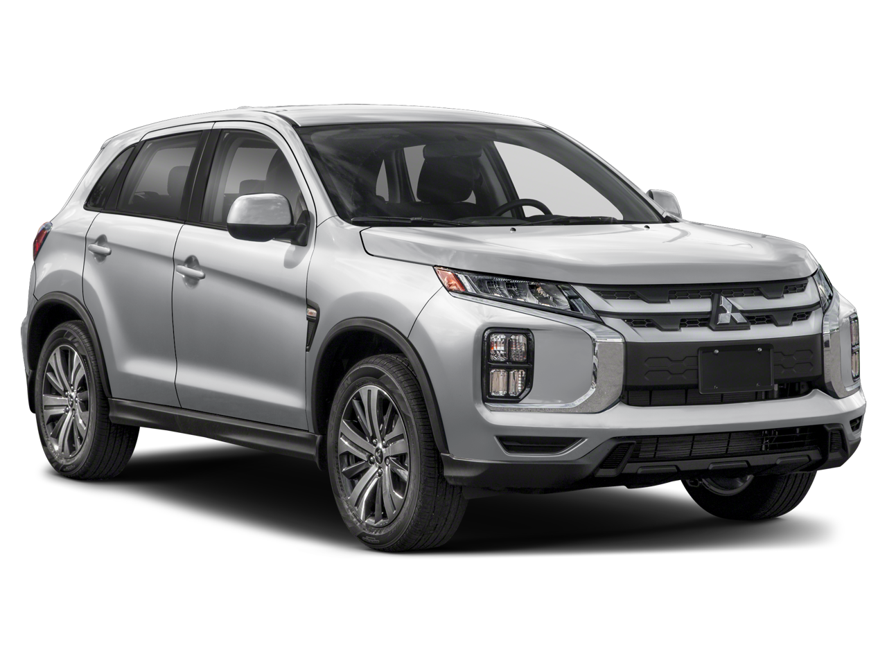 2021 Mitsubishi Outlander Sport 2.0 ES