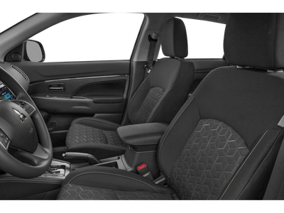 2021 Mitsubishi Outlander Sport 2.0 ES