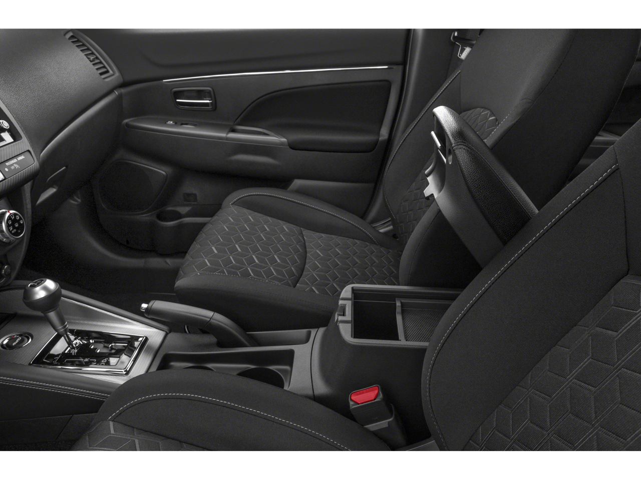 2021 Mitsubishi Outlander Sport 2.0 ES