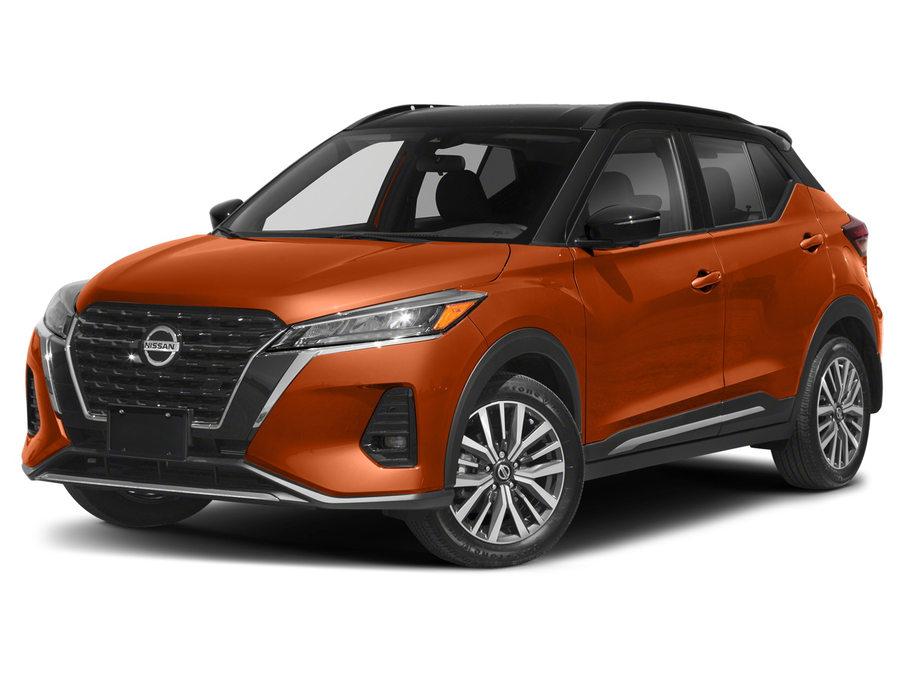 2021 Nissan Kicks