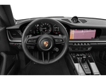 2021 Porsche 911 Carrera S